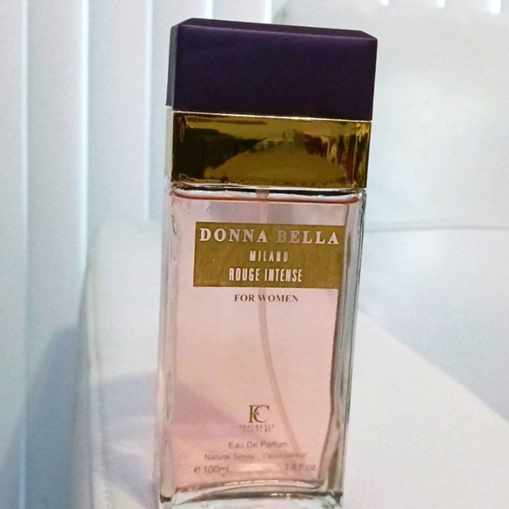 DONNA BELLA Parfum